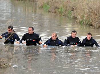 Emine Irmak'ın cesedi bulundu