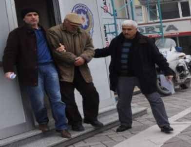 'Erkek Çocuğunun Cinsel İstirmarı'na 10 Yıl Hapis