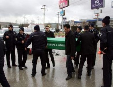 Gaziantep’te Trafik Kazası: 1 Ölü