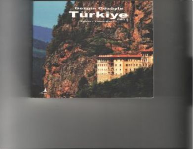 'Gezgin Gözüyle Türkiye  2'