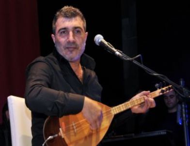 Gümüşhane’de Özcan Türe Coşkusu