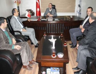 Cuma İçten'den 15 Şubat'taki Olaylara Tepki