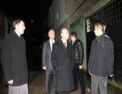 Kahraman Hala, Yeğenleriyle Birlikte Yangında Öldü