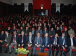 ÖNDER MATLI - Karacabey'de AK Parti İlçe Danışma Meclisi Toplantısı Yapıldı