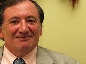 Osmanlı tarihçisi Gilles Veinstein'e sansür