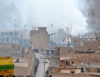 Pakistan’da Şiilere Saldırı: En Az 65 Ölü