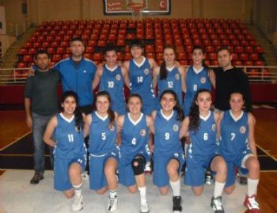 Pota’da Turgutlu Rüzgarı Esmeye Devam Ediyor