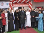 MEHMET EMİN DİNDAR - Şırnak'ta, Aile Destek Merkezi Açılışı Yapıldı