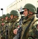 ASKERI YÜKSEK İDARE MAHKEMESI - TSK'da yeni dönem