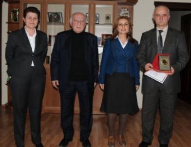 Türk Hava Kurumu 88. Yaşını Kutluyor