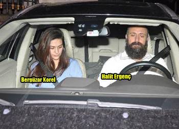 Ünlü Çiftin Twitter Soruşturması!