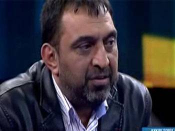 Tiyatrocu Yenilmez Ülkücülerden Helallik İstedi