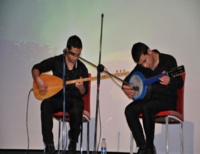 Yerköy’de Azerbaycan -Türkiye Kardeşliği Anlatıldı