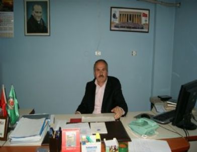 Ziraat Odasından Tarım Sigortası Uyarısı