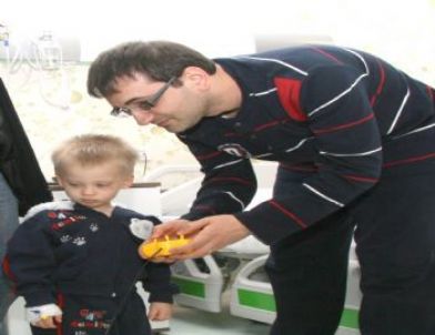 'Başka İrmaklar Ölmesin'