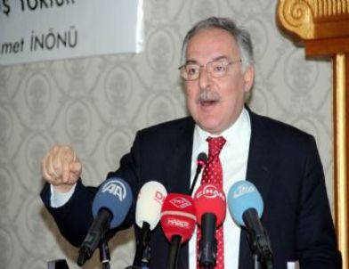 Chp Genel Başkan Yardımcısı ve Parti Sözcü Prof. Dr. Haluk Koç: