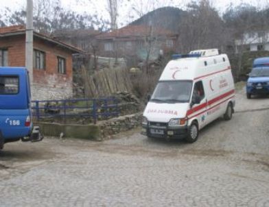 Kaybolan Dağcının Cesedi Adli Tıpta