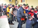 Kayıp Dağcının Cesedi Hastane Morguna Kaldırıldı
