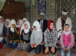 Kdz. Ereğli’de Yarıyıl Tatilinde 5 Vakit Camiye Gelen Öğrenciler Ödüllendirildi