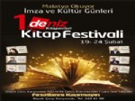 Kitap Festivali 19 Şubat’ta Başlayacak