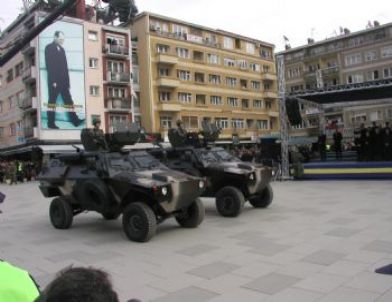 Kosova Bağımsızlığının 5. Yılını Kutluyor