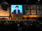 HASAN NASRALLAH - Nasrallah: “israil Eğer Lübnan’a Saldırırsa Cevabımız Çok Sert Olacak”