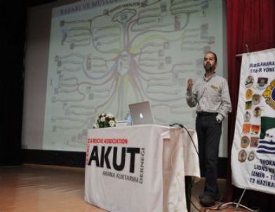 Nasuh Mahruki'nin Objektifinden 40 Fotoğraf