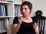 EMINE AYNA - Nuray Mert: PKK terör örgütü değildir