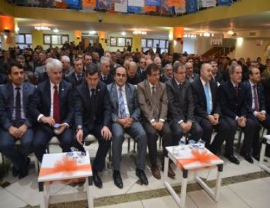 Sedat Yalçın: “seçimlerde Merkez Nokta Sandık Yönetim Kurulları Olacak”