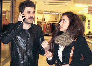 'Sevgilim Değil Arkadaşımın Eşi!'