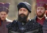 SELMA ERGEÇ - Sultan Süleyman Jüri Oluyor