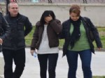 Turgutlu'daki Futbolcu Cinayetine İki Tutuklama