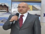 İRANLıLAR - Turizmde Yükselen Değer Erciyes Paneli Gerçekleştirildi