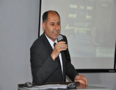 Ulukışla’da Koyun Yetiştiriciliği Yaygınlaştırılıyor