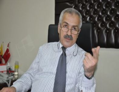 'vatandaş Ptt'ye Güveniyor'