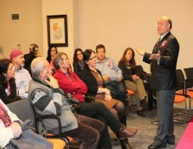 'yaşasın Öykü, Yaşasın Barış'