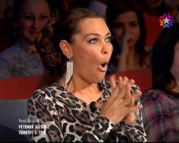 Yetenek Sizsiniz Türkiye - Akrobasi Futbolun Şovu Büyüledi!