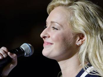 ABD'li Şarkıcı İntihar Etti