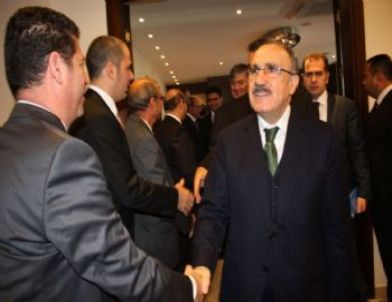 Atalay: “bir Genel Başkanın Başbakan İken Değiştirilmeye Kalkışılması Türkiye’de Olsa Çok Daha Kötü Olurdu”