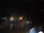 Bdp'li Vekiller Sinop'tan Polis Panzerleriyle Ayrıldı