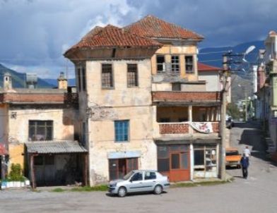 Bozyazı’da Kent Müzesi Kurulacak