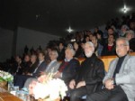 İLAHI - Ceyhan Belediyesi'nden İlahi Konseri