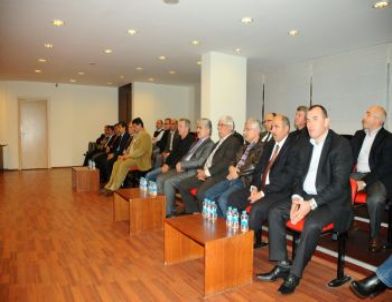 Evcilmen’den Aesob’a Akşam Ziyareti