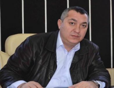 Fatih Salih Okumuş Güven Tazeledi