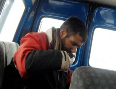 Hayvanlarını Ararken Kendi Kayboldu