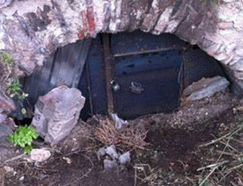 İşte Sarai 'nin ölüm dehlizi!