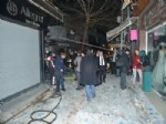 İZMIR EMNIYET MÜDÜRÜ - Kemeraltı Çarşısında Patlama