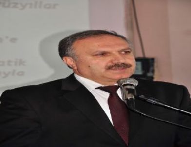 Manisa’da 'mental Aritmetik' Projesi Tanıtıldı