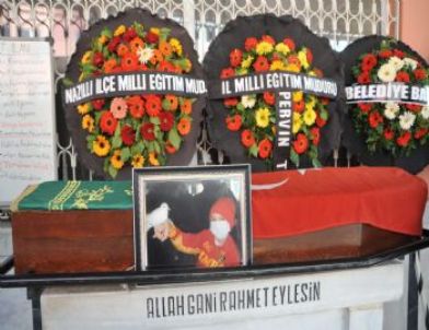 Nazilli ‘fanatik Tunahan’ İçin Ağladı