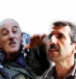 DURAN KALKAN - PKK'nın bir ayağı çukurda!